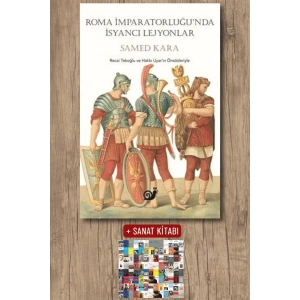 Roma İmparatorluğunda İsyancı Lejyonlar