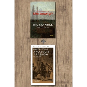 Ayaktakımı Arasında (Ciltli)