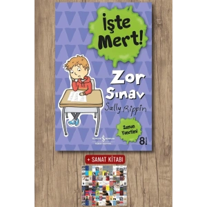 İşte Mert ! -  Zor Sınav - Zaman Yönetimi