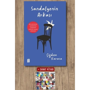 Sandalyenin Arkası