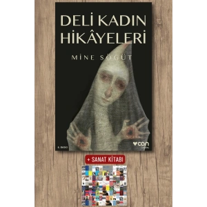 Deli Kadın Hikayeleri