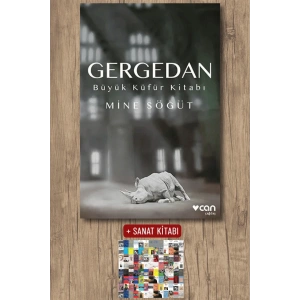 Gergedan