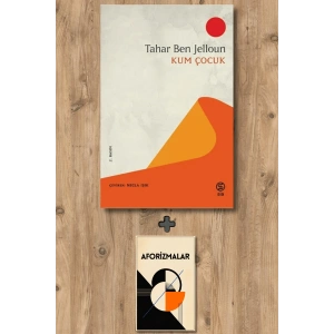 Kum Çocuk