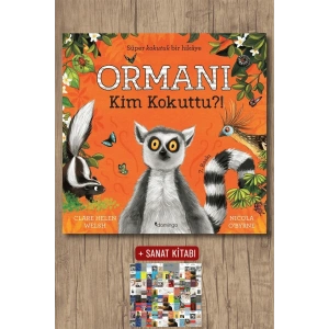 Ormanı Kim Kokuttu?!
