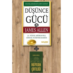 Düşünce Gücü