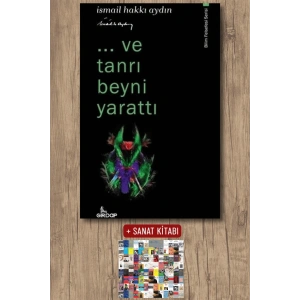 ...Ve Tanrı Beyni Yarattı