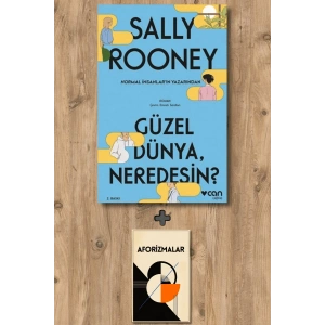 Güzel Dünya Neredesin?