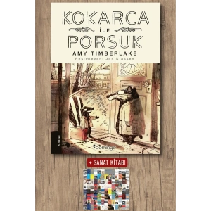 Kokarca İle Porsuk