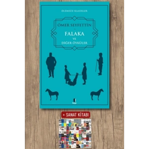 Falaka ve Diğer Öyküler