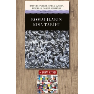 Romalıların Kısa Tarihi