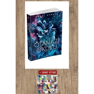 Sanat Kitabı + Ötanazi Okulu 1 / Maral Atmaca