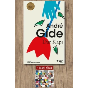 Sanat Kitabı + Dar Kapı / Andre Gide