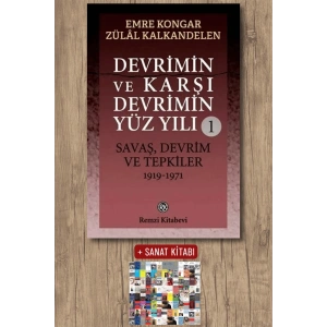 Devrimin ve Karşı Devrimin Yüz Yılı -1