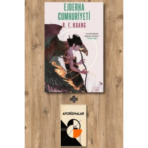 Ejderha Cumhuriyeti