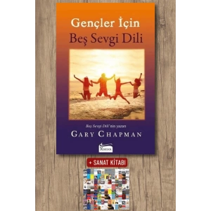 Gençler için Beş Sevgi Dili