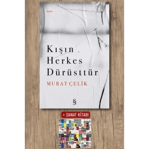 Kışın Herkes Dürüsttür