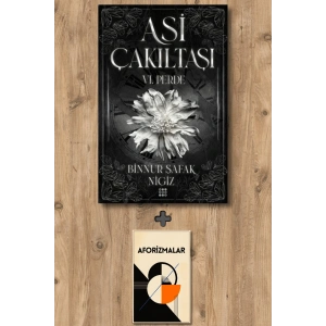 6. Perde - Asi Çakıltaşı (Ciltli)