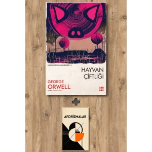 Hayvan Çiftliği