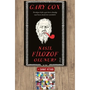 Nasıl Filozof Olunur?