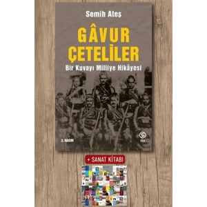 Gavur Çeteliler