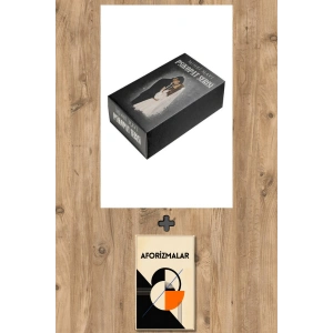 Psikopat Serisi - 5.Kitap Özel Kutulu İmzalı (Ciltli)