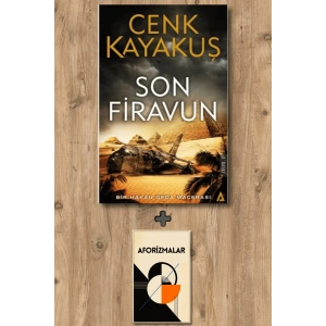 Son Firavun