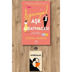 İspanyol Aşk Aldatmacası