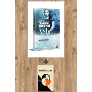 Palamut Bükünde Aşk