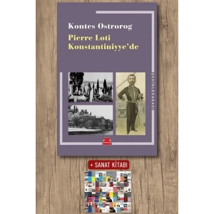 Pierre Loti Konstantiniyyede