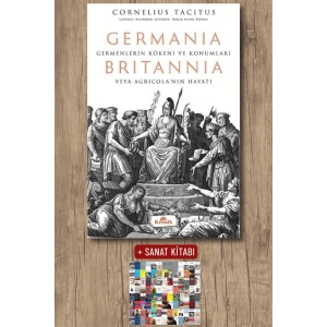 Germania - Britannia