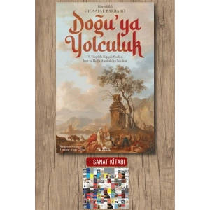 Doğuya Yolculuk