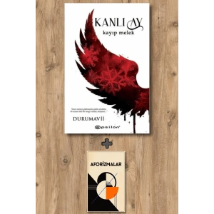 Kanlı Ay 2 - Kayıp Melek