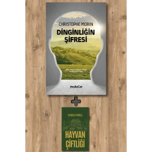 Dinginliğin Şifresi
