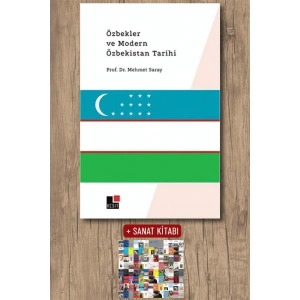 Özbekler ve Modern Özbekistan Tarihi