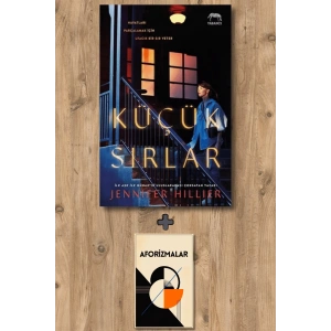 Küçük Sırlar