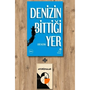 Denizin Bittiği Yer