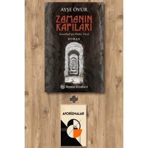Zamanın Kapıları