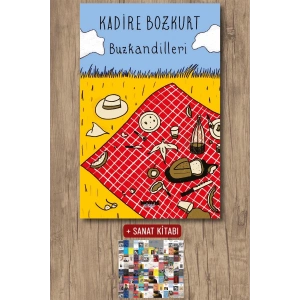 Buzkandilleri