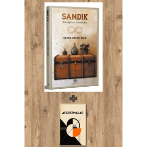 Sandık - Kisetipten İstanbula