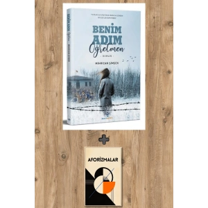 Benim Adım Öğretmen