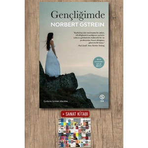 Sanat Kitabı + Gençliğimde / Norbert Gstrein