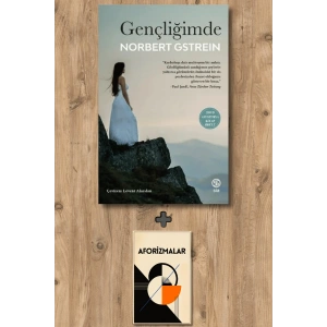 Gençliğimde