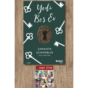 Yedi Boş Ev
