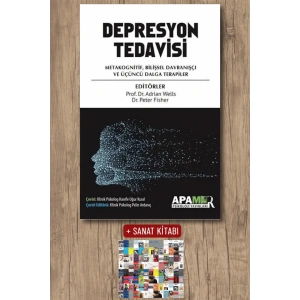Depresyon Tedavisi - Metakognitif, Bilişsel Davranışçı ve Üçüncü Dalga Terapiler