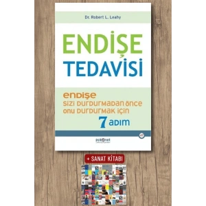Endişe Tedavisi