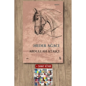 Heder Ağacı / Abdullah Ataşçı + Sanat Kitabı