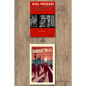 İçimizdeki Şeytan (Ciltli)