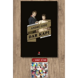 Dar Kapı / Andre Gide + Sanat Kitabı