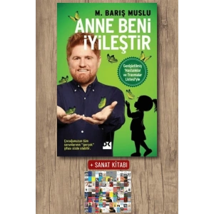 Anne Beni İyileştir
