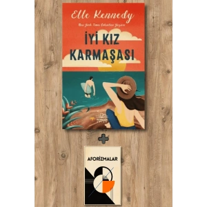 İyi Kız Karmaşası